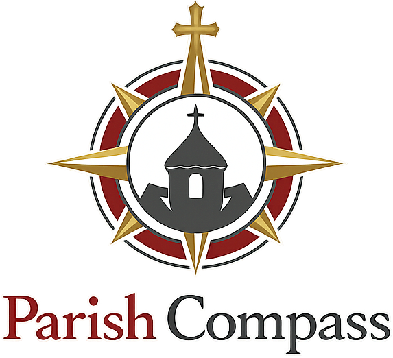 Parish Compass Logo